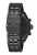 Nixon The Minx Chrono All Black / White A993756
