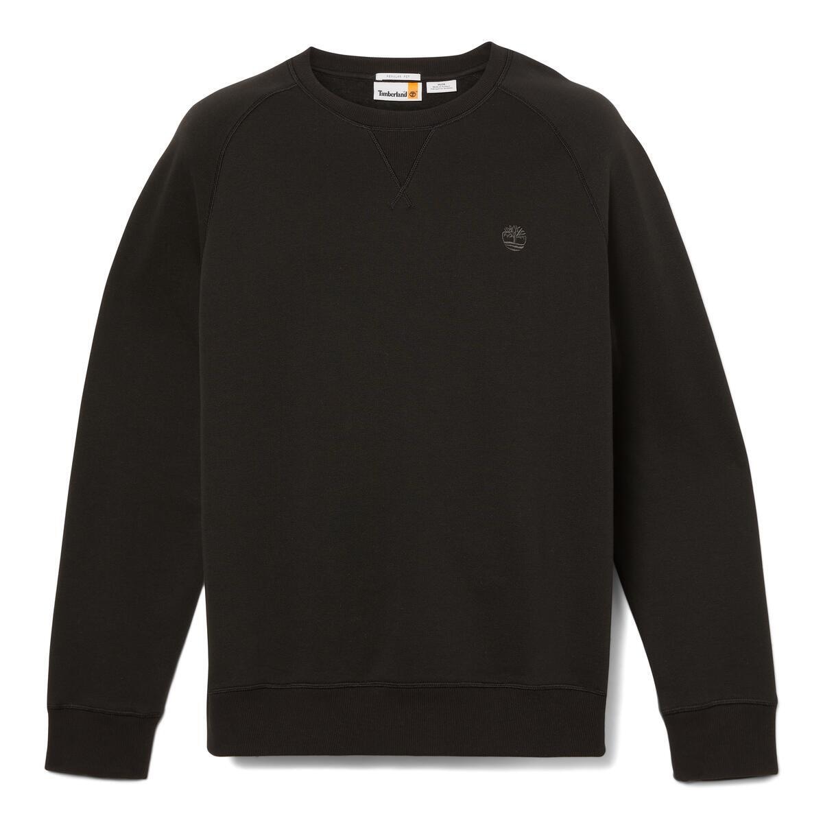Timberland Sweatshirt »EXETER RIVER Brushed Back Crew Swea«, 1 Stk.
