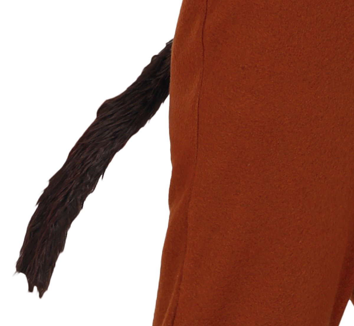 Paard Onesie Kind