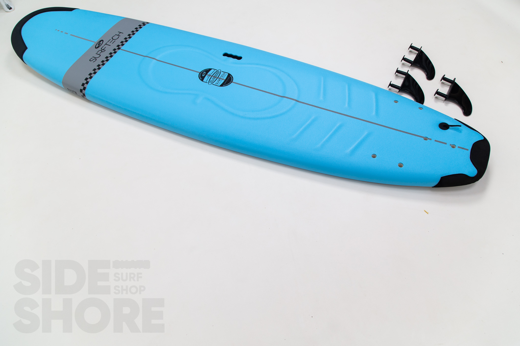 Surftech Wide Blacktip L2S Learn to School - 8'0