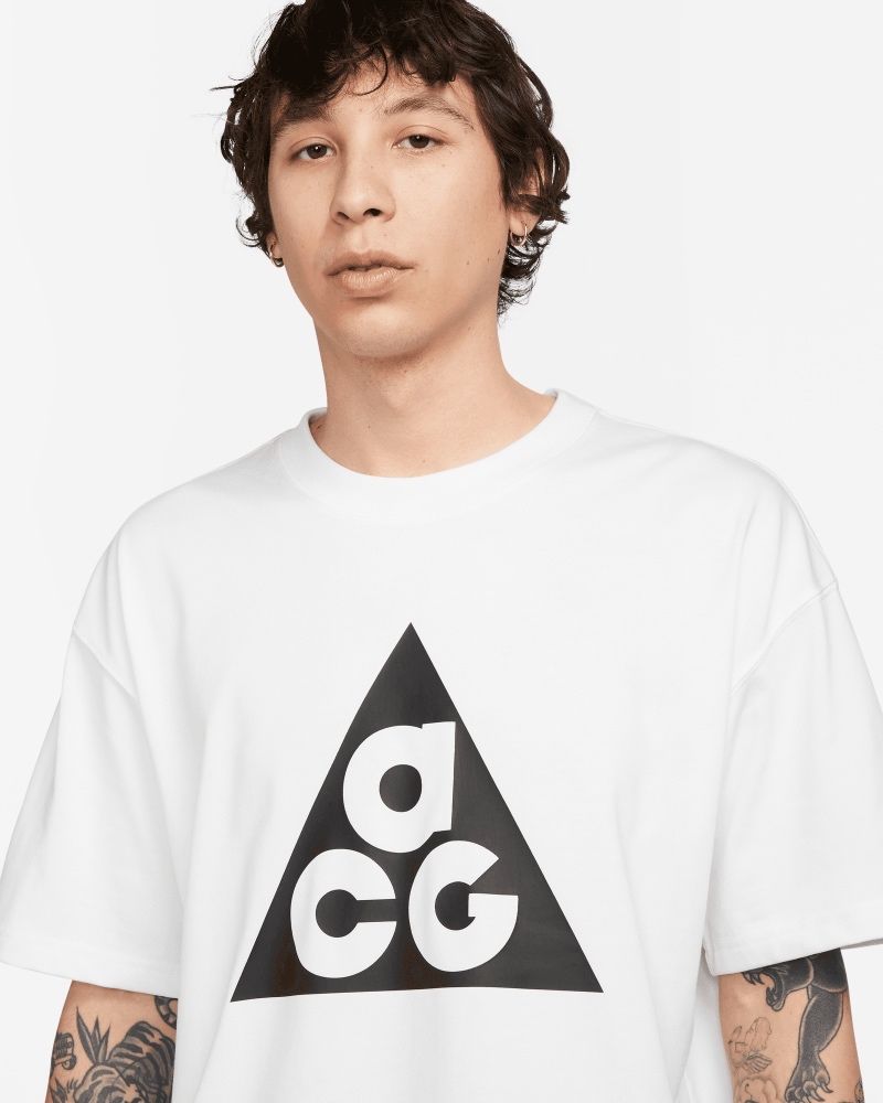 T-shirt Nike ACG pour homme