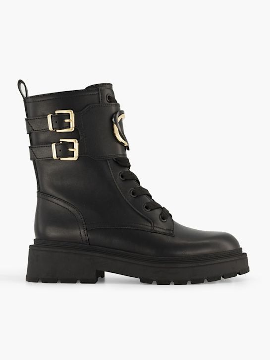 Graceland Bikerboot