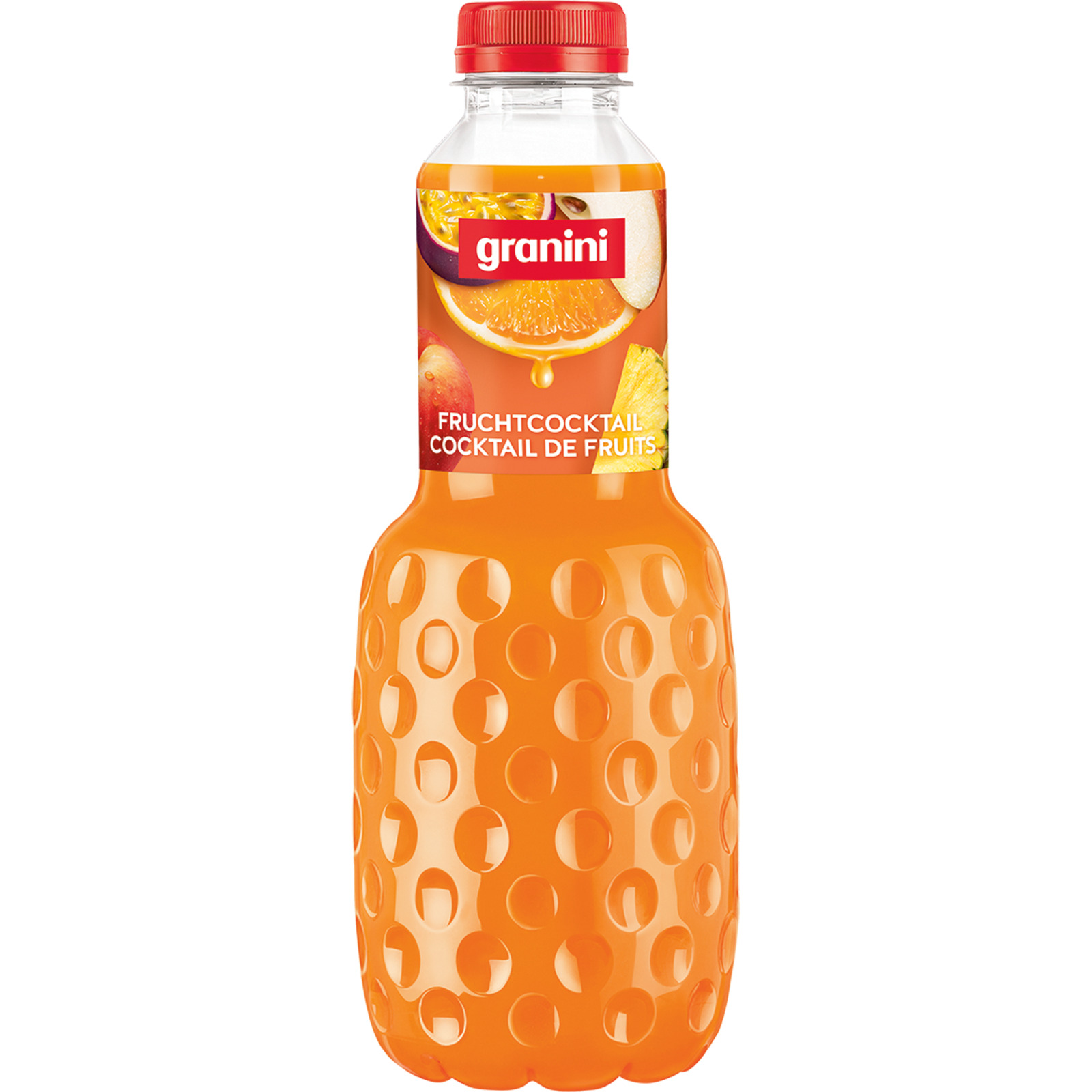 Granini Fruchtcocktail 6x 1 Lt