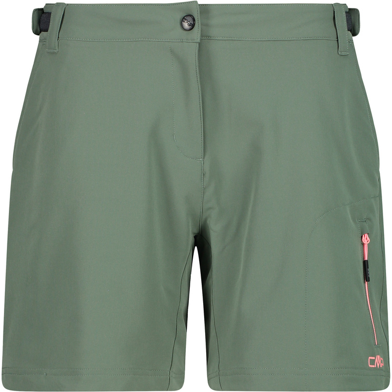CMP Damen Free Bermuda MTB Hose kurz