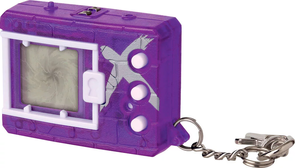 DIG DIGIMONX