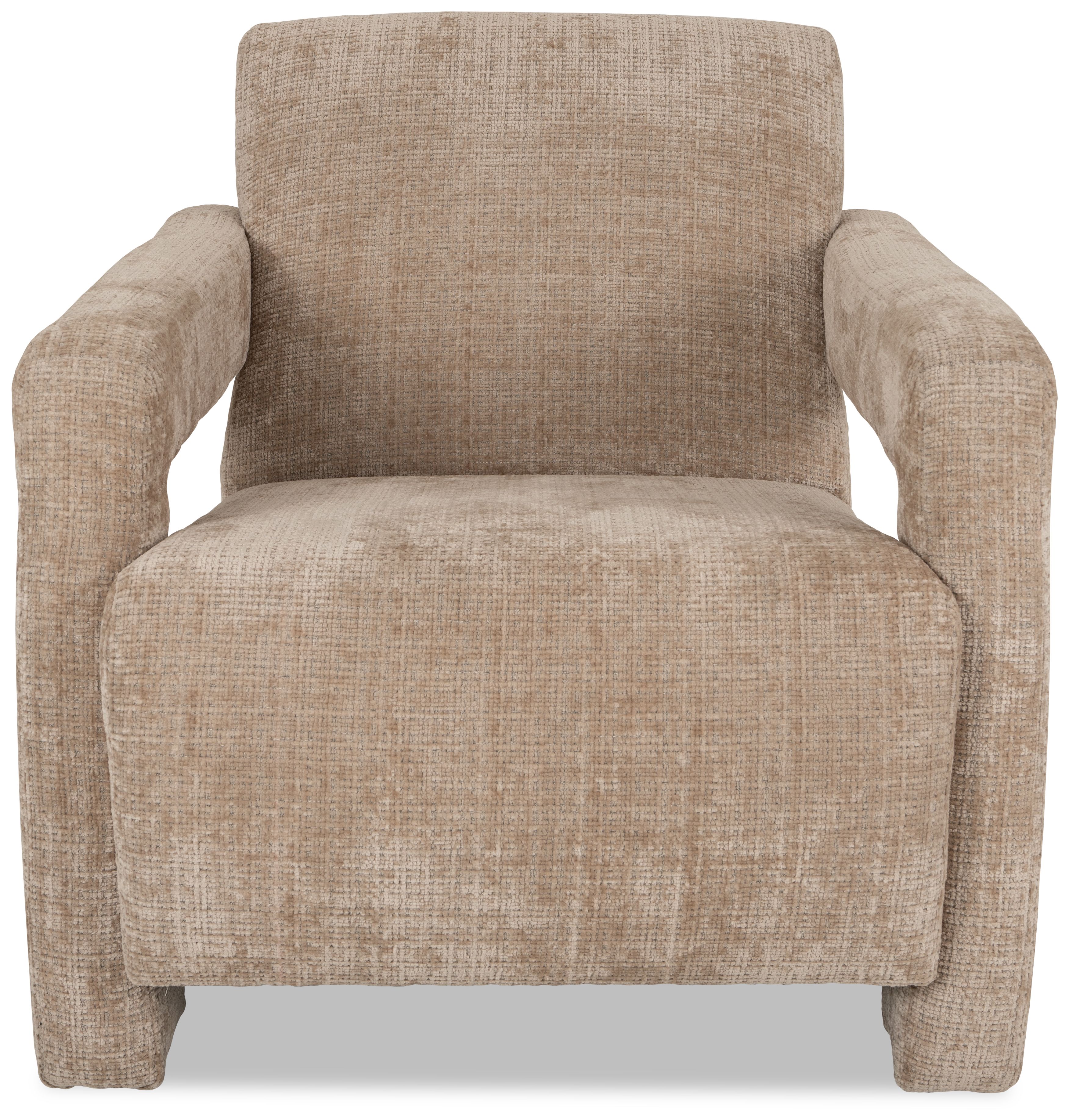Fauteuil Nelio B78 x D94 x H82 cm