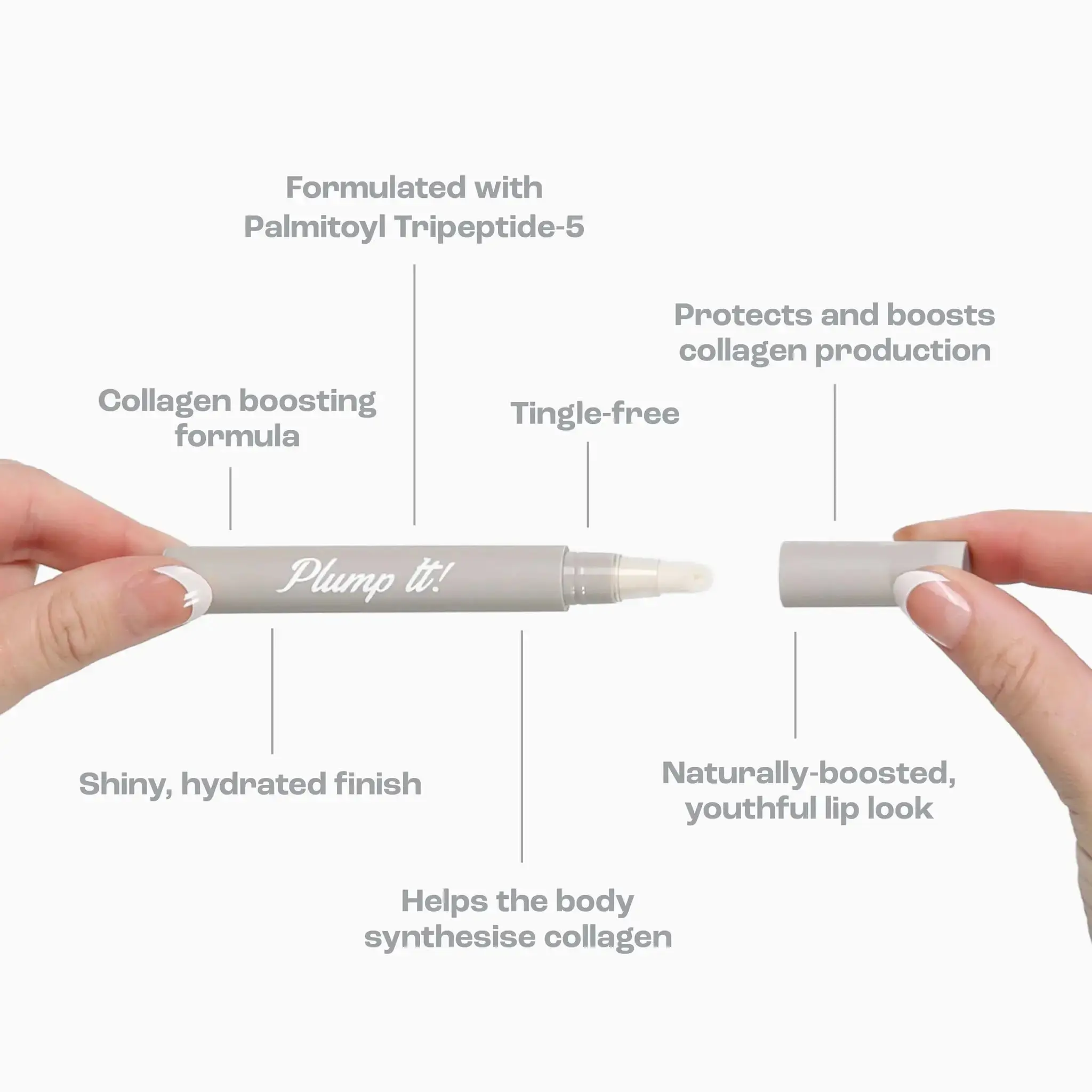 Collagen Lip Plumper