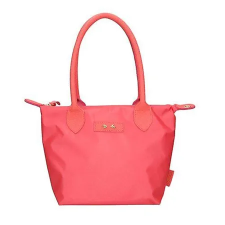 Depesche Trend LOVE Handtasche, koralle, sortiert