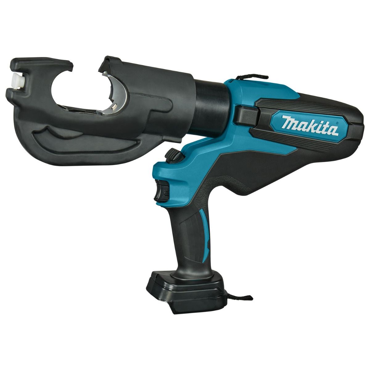 Makita DTC302ZK Accu kabelkrimptang 120kN 42mm 18V Basic Body in koffer