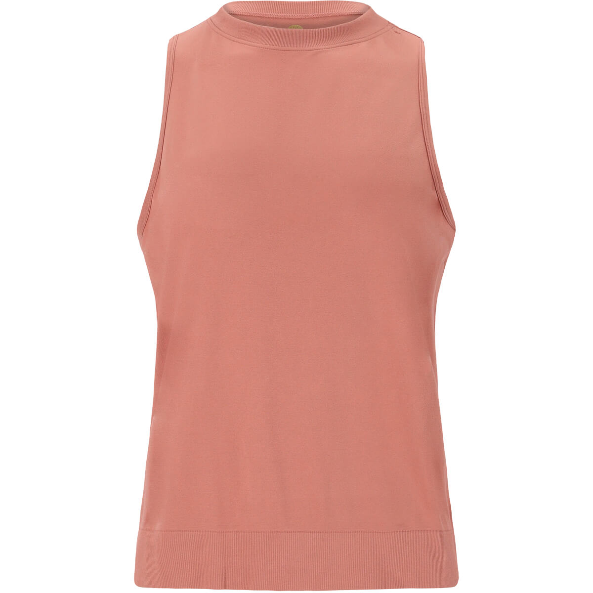 Athlecia Laimeia Seamless Træningstop Dame