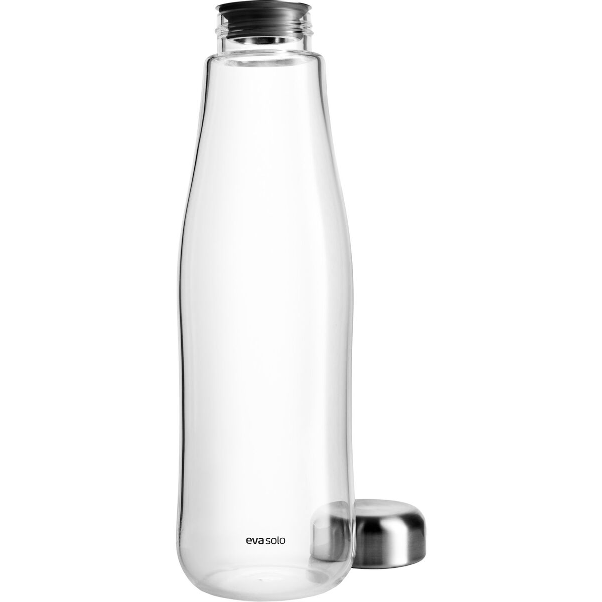 Glasskaraffel 1,3 liter