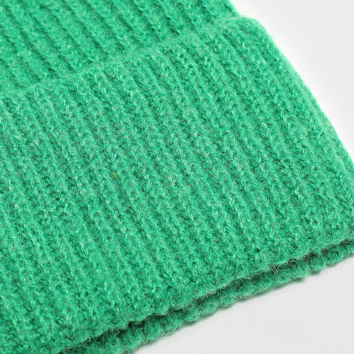 Bonnet Femme Coralie Vert