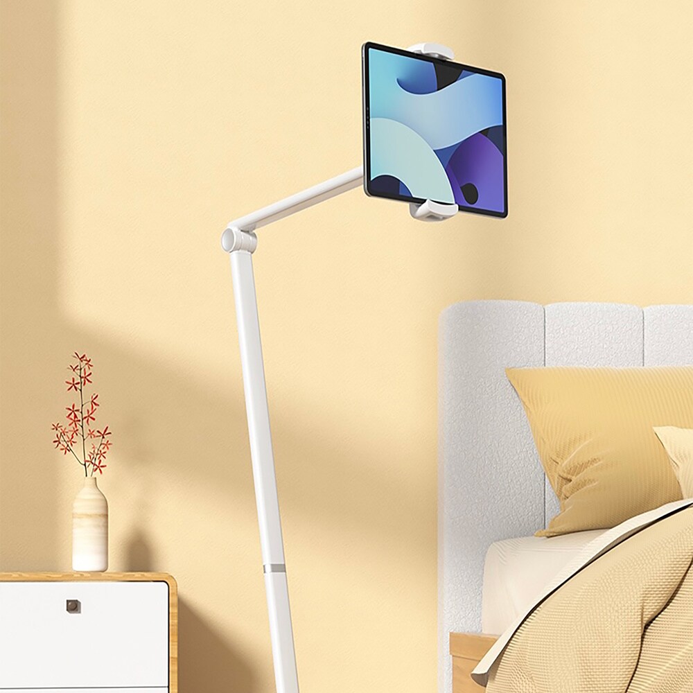 Handy & Tablet Halterung FLEXMOBI STAND Metall, Kunststoff hjh OFFICE