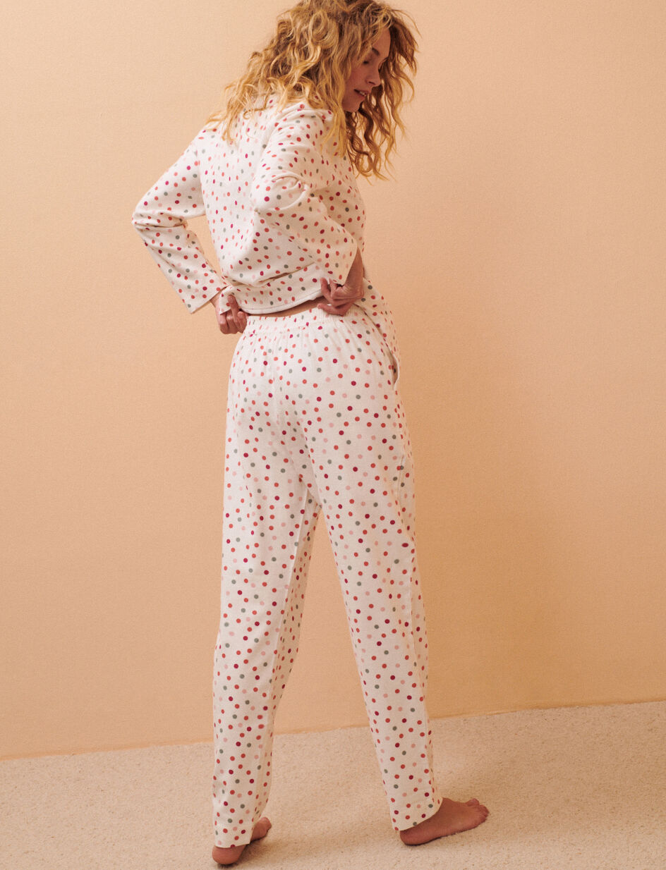 Set pyjama