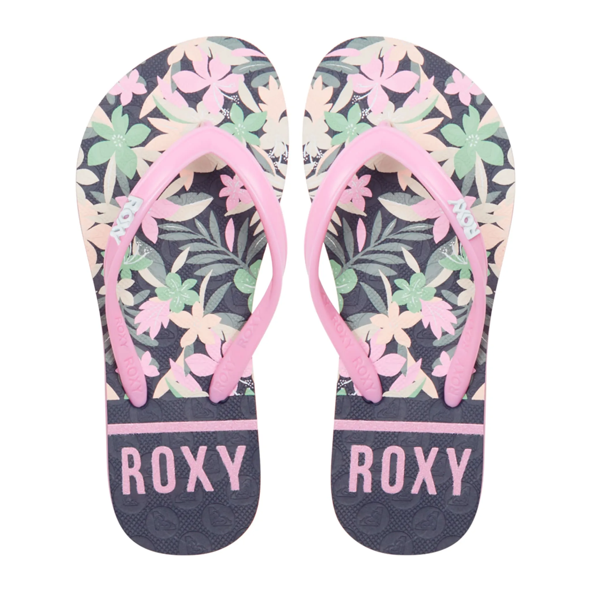 Roxy Sandales Viva Stamp II Pointures 11-5