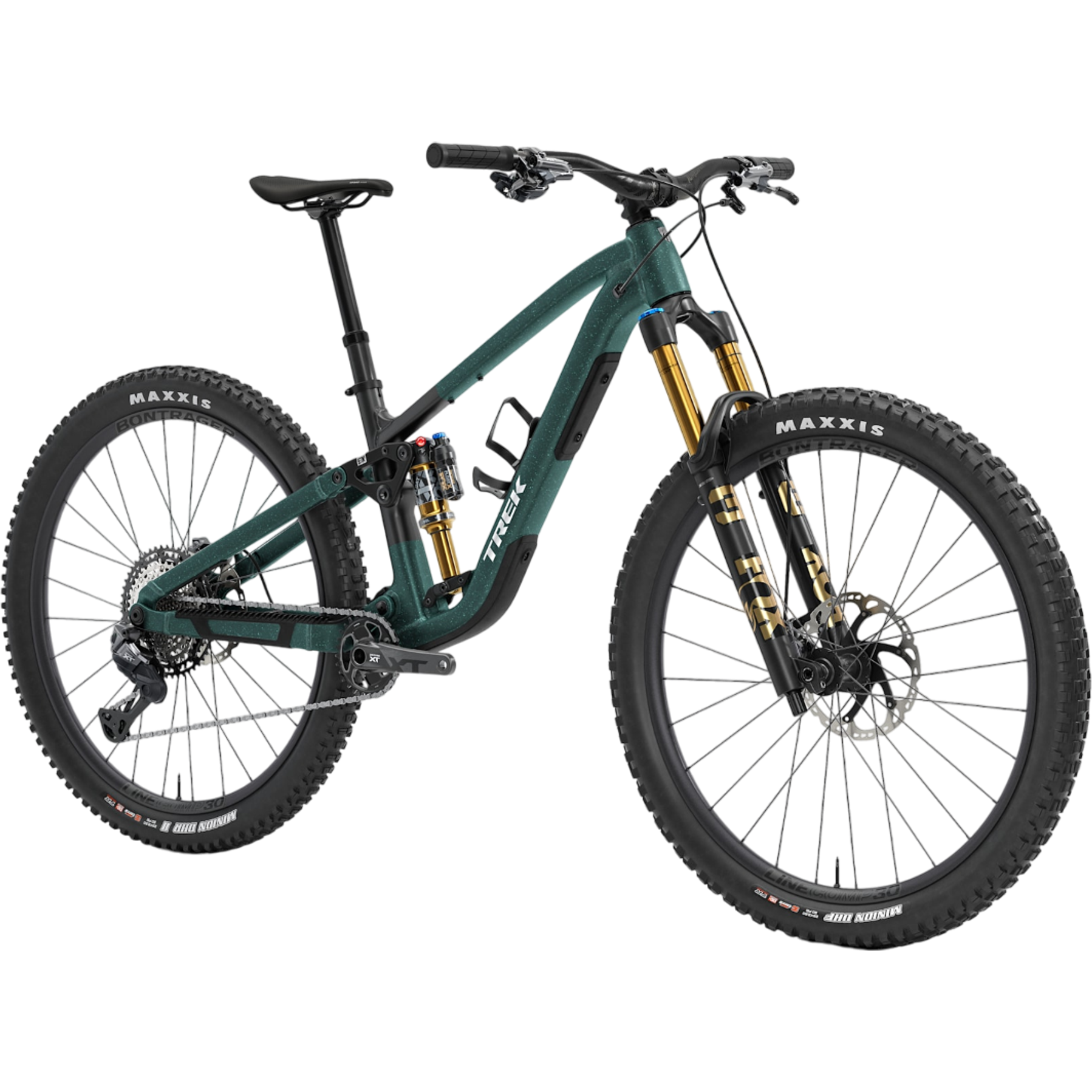 Trek Fuel EX 9 Di2 Gen 7 2026