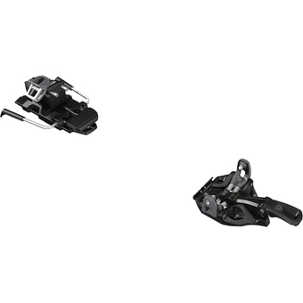 Head Almonte 12 PT inkl. Stopper Tourenskibindung Black / Metallic