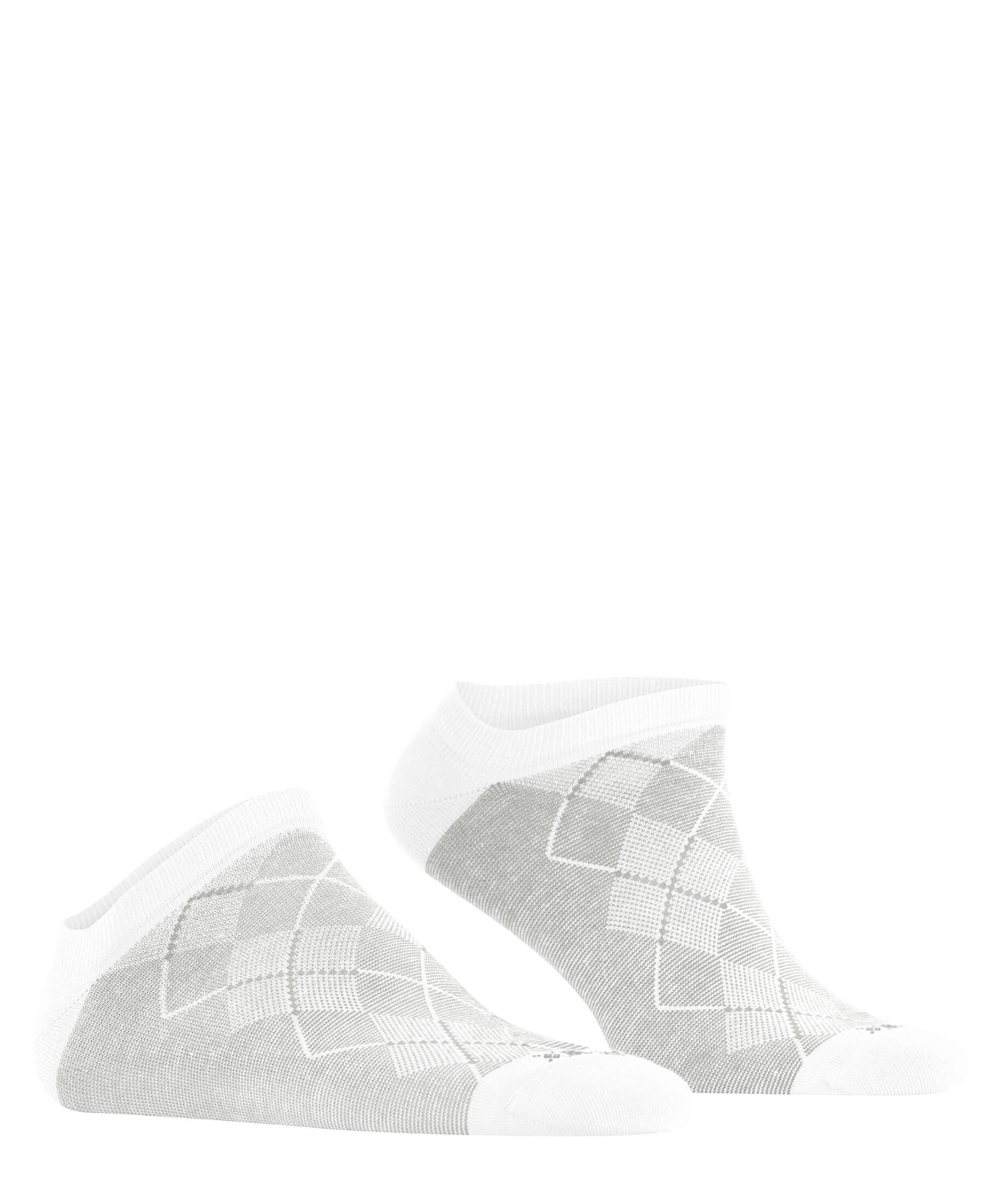 Burlington| Herren Sneakersocken Carrington