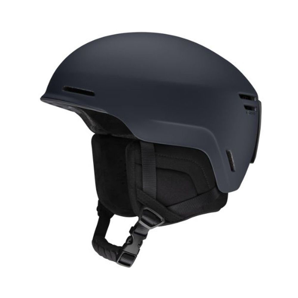 Smith METHOD - Casque ski matte midnight navy