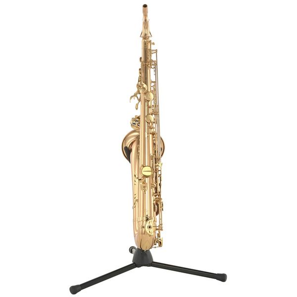 Forestone RX Gold Lacquered Tenor Sax
