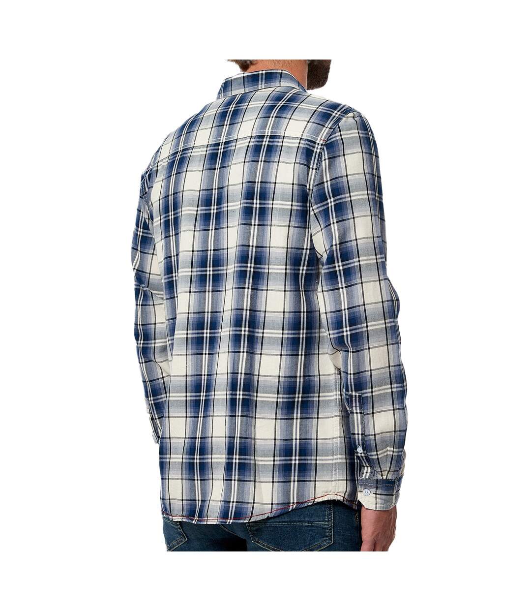 Chemise Marine Homme Kaporal NATICH