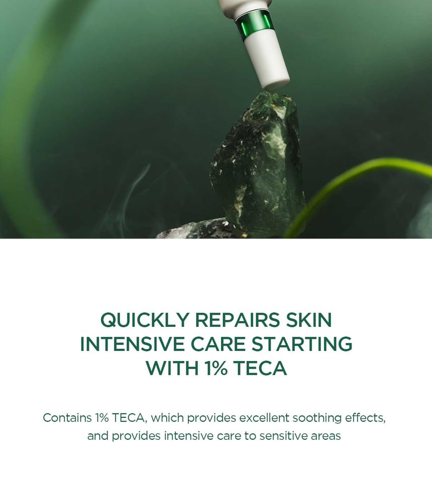 SKIN 1004 - Madagascar Centella Tea-Trica Spotcrème