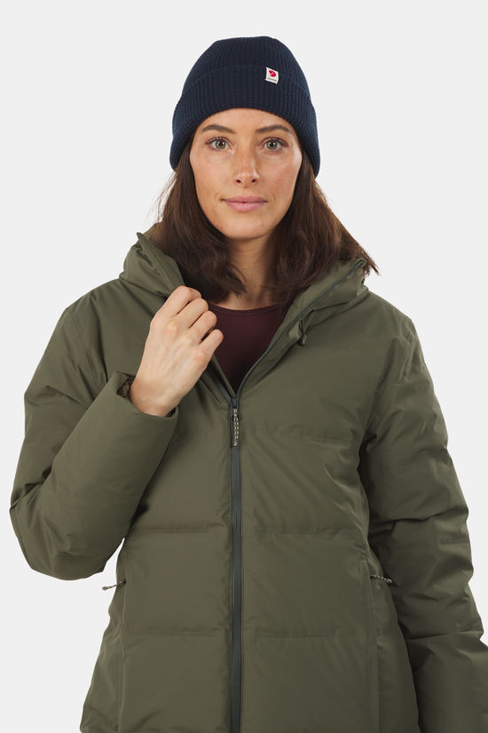 Patagonia Patagonia Jackson Glacier Parka Dames