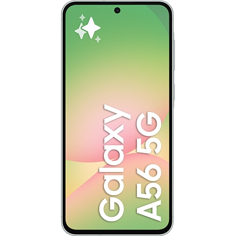 Samsung Galaxy A56 5G 256GB - Awesome Olive