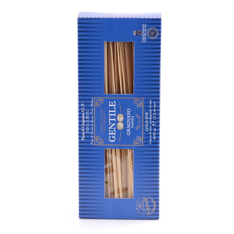 Gentile Linguine, 500 g