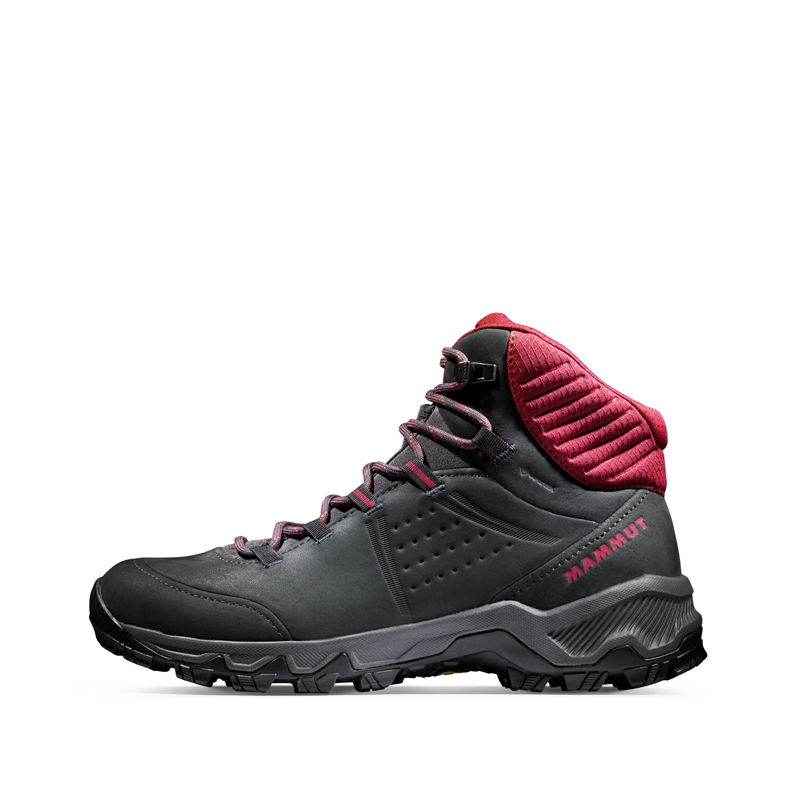 Mammut Nova Mid GoreTex vandrestøvle, dame