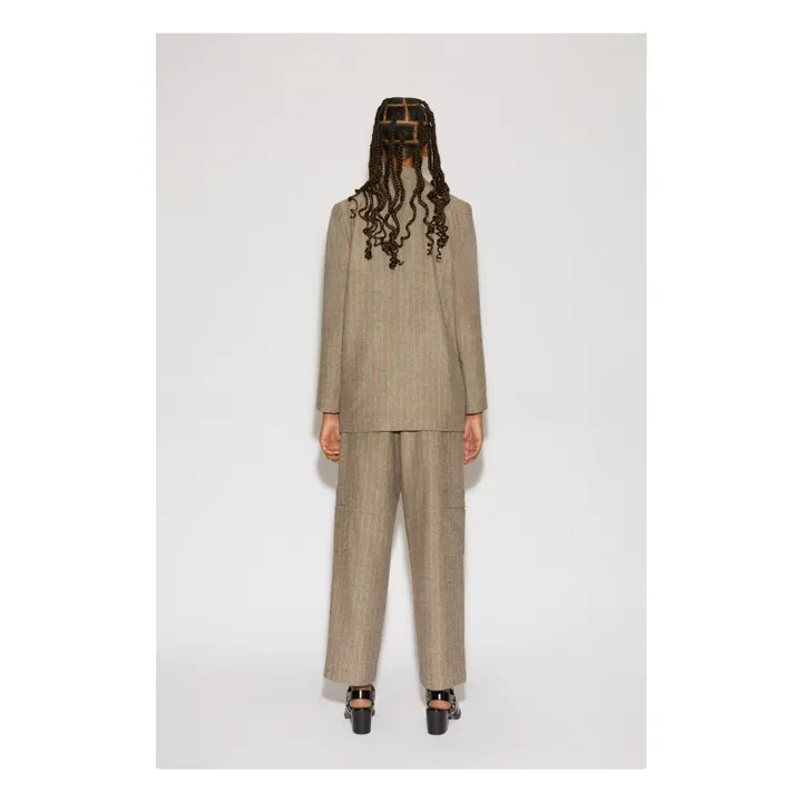 Roseanna Veste Kiss British | Beige