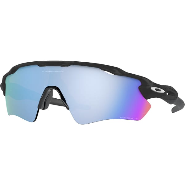 Lunette vélo OAKLEY RADAR EV PATH MATTE