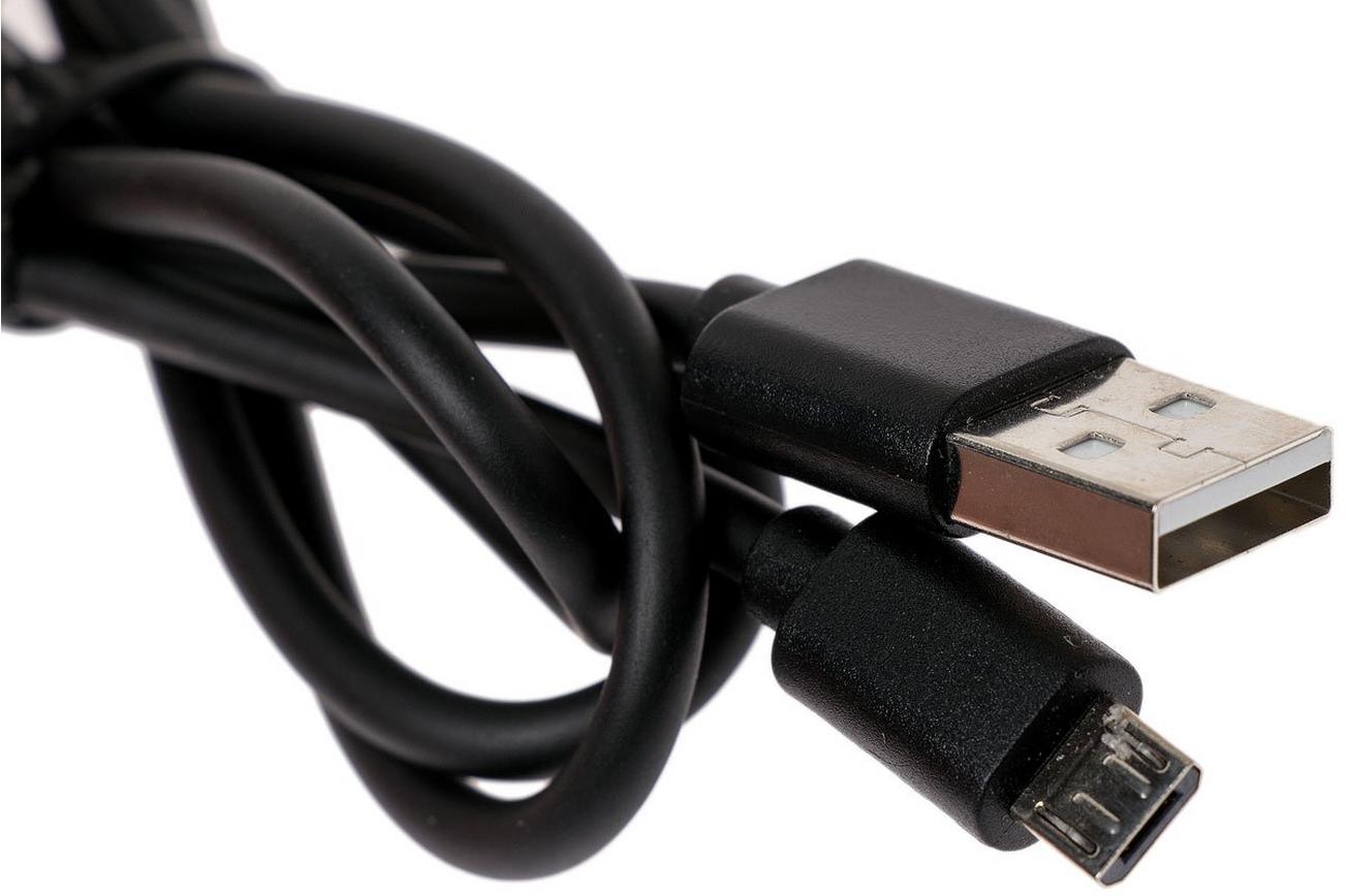 Fenix micro USB-kabel