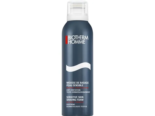 Biotherm Homme Shaving Foam Close Shave - Mand - 200 ml