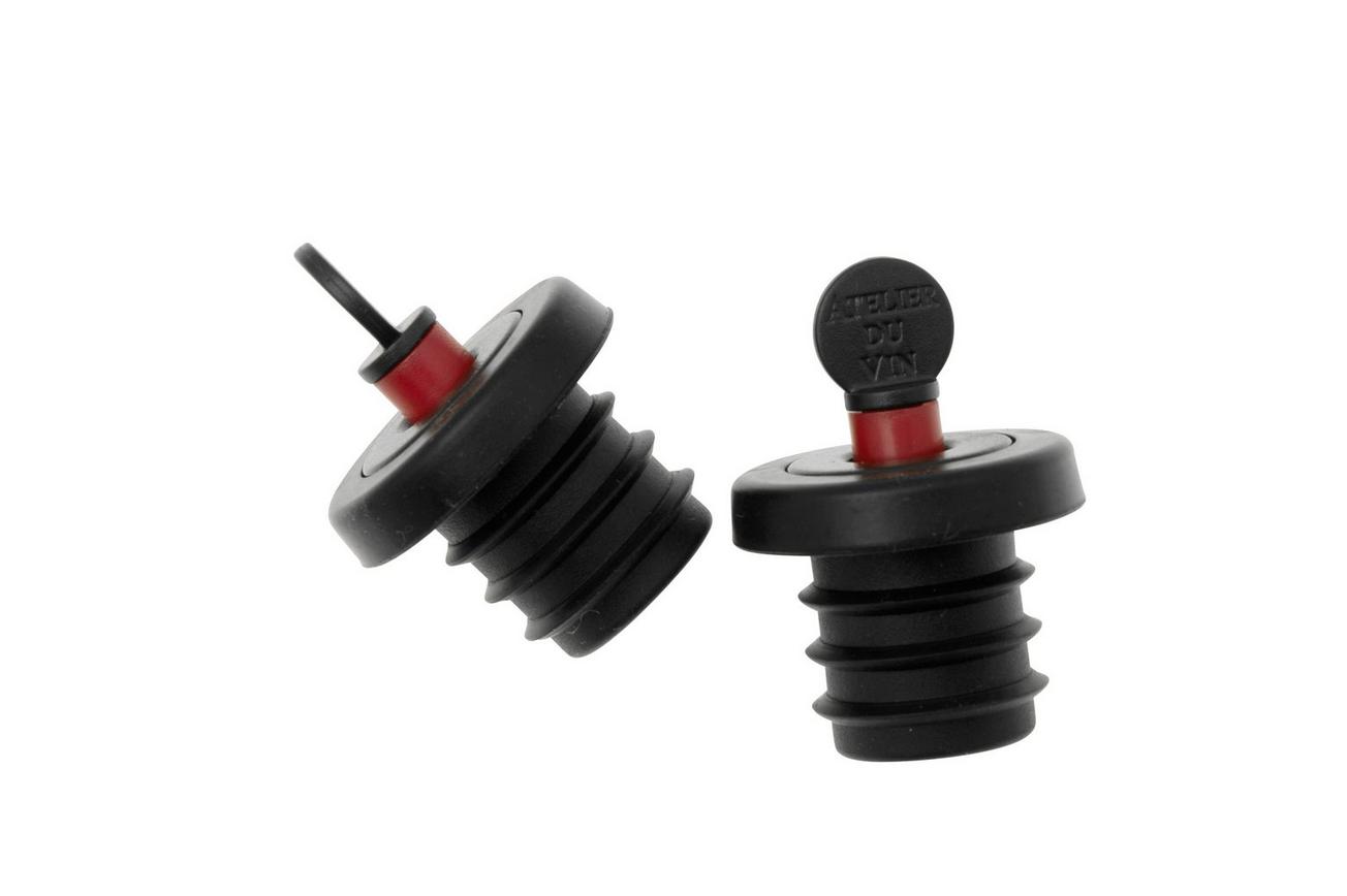 L'Atelier du Vin Chic Set Night, sommelierset