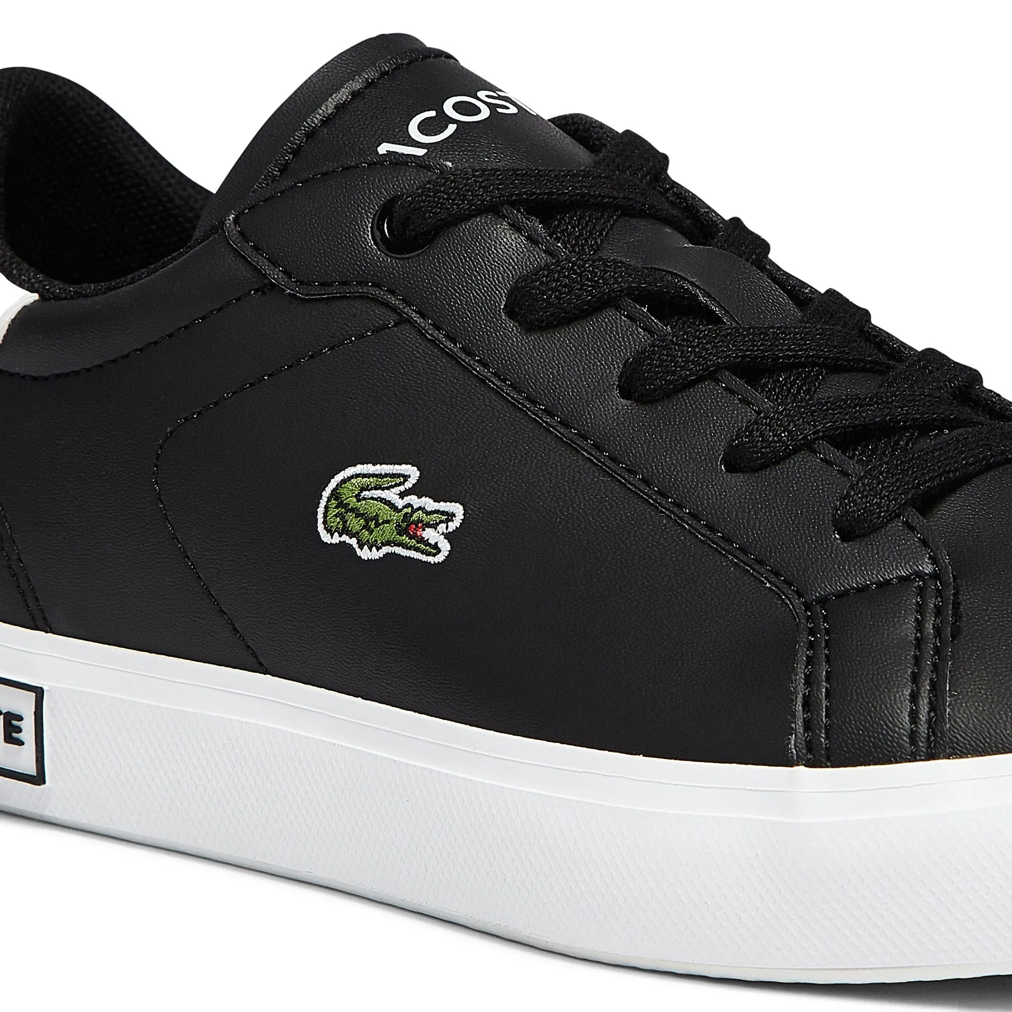 Lacoste Souliers Powercourt Pointures 11-2