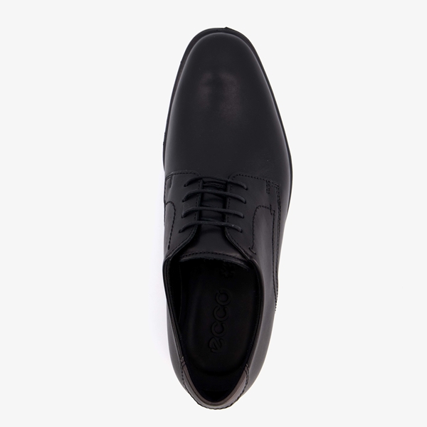 ECCO Vitrus leren heren veterschoenen