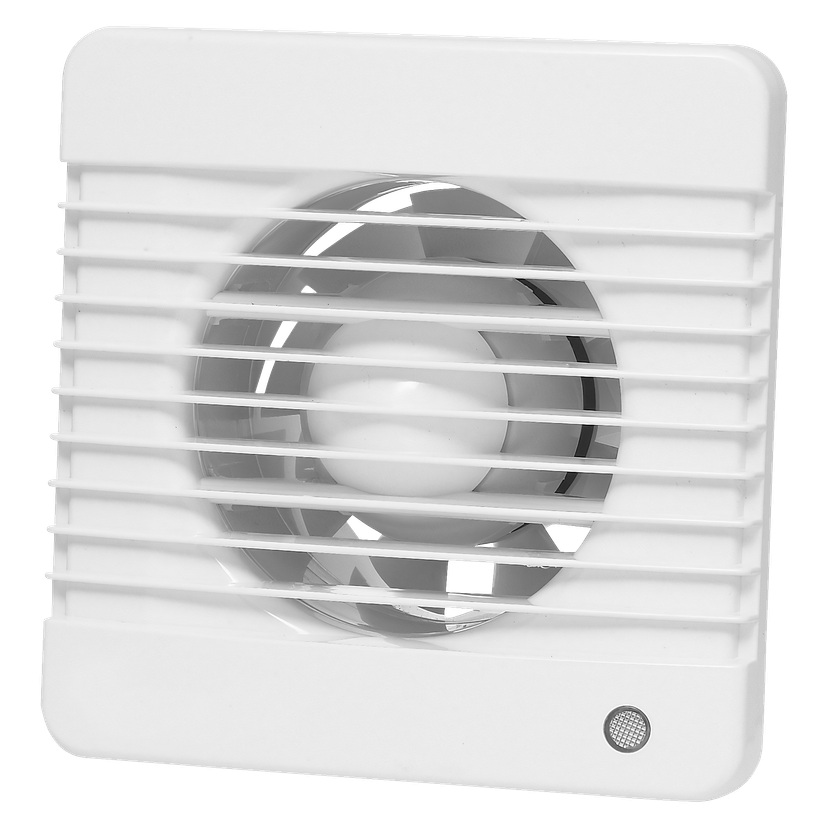 Baderomsvifte IP34 98 m³/h 54 dB