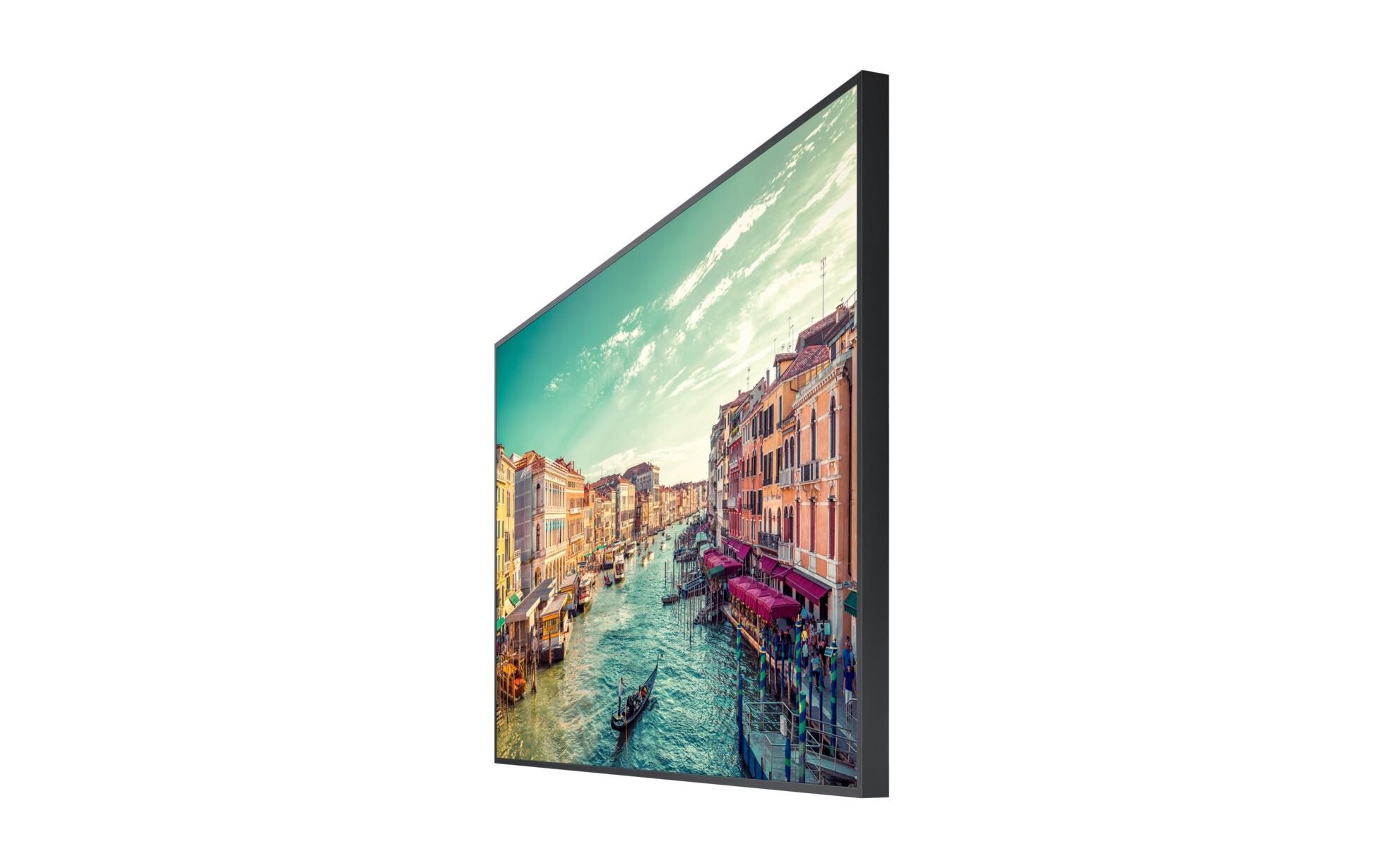 Public Display QB98T-B 98 
