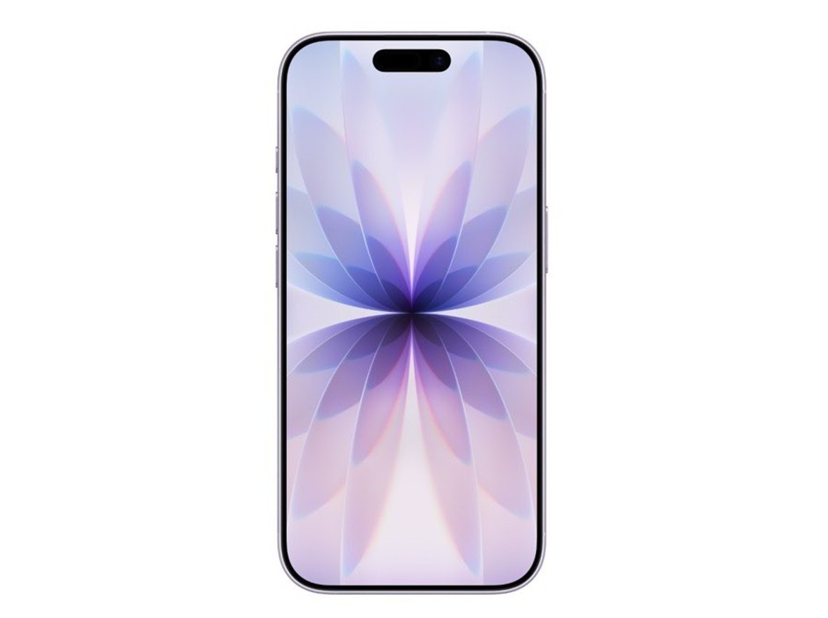 IPHONE 17 APPLE 256GB LAVANDA