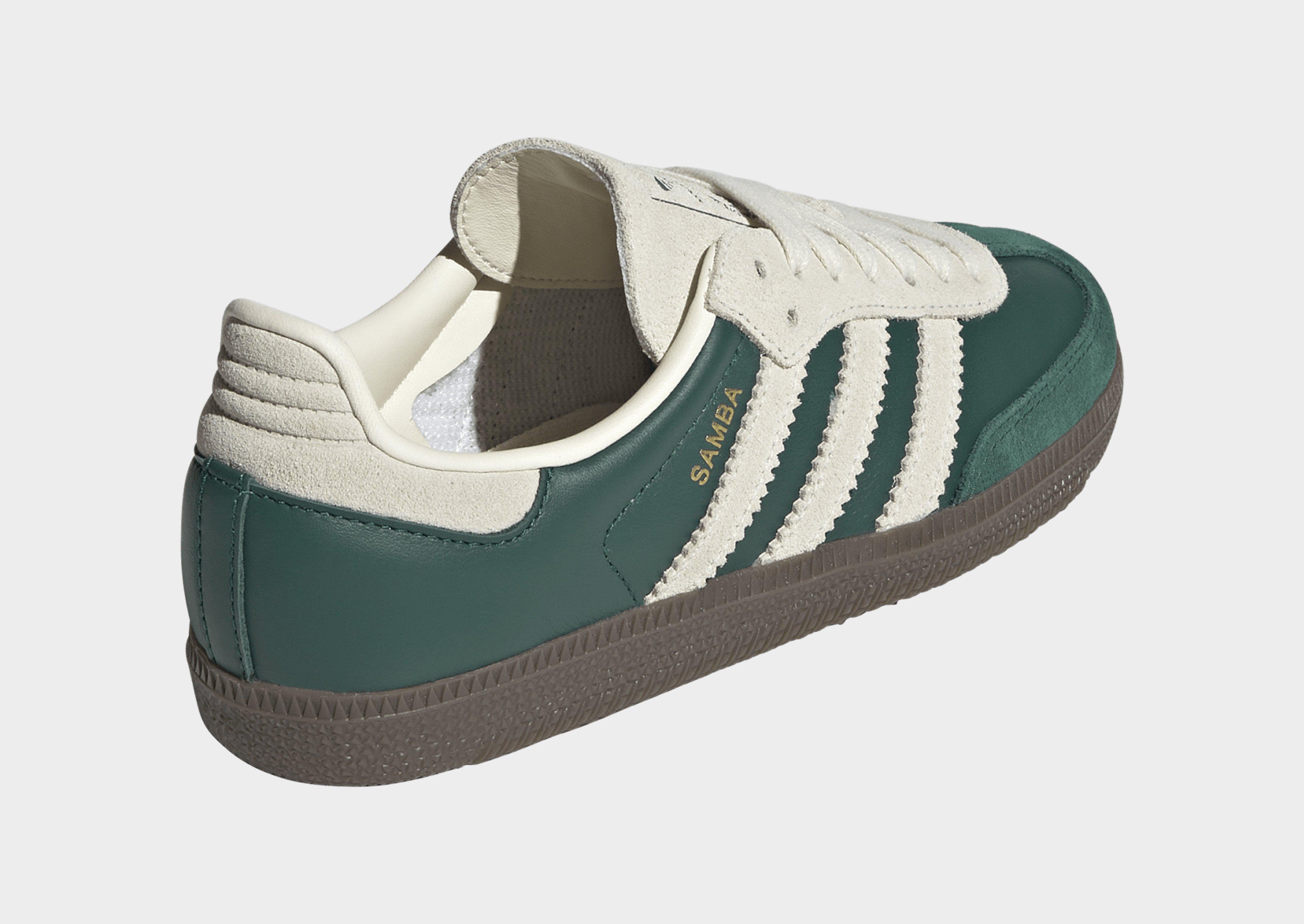 adidas Chaussure Samba OG Enfants