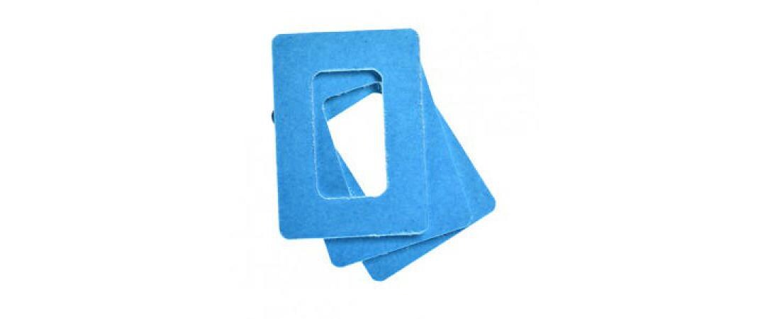 Klebepads Acro ACPDoppelseitiges Klebepad