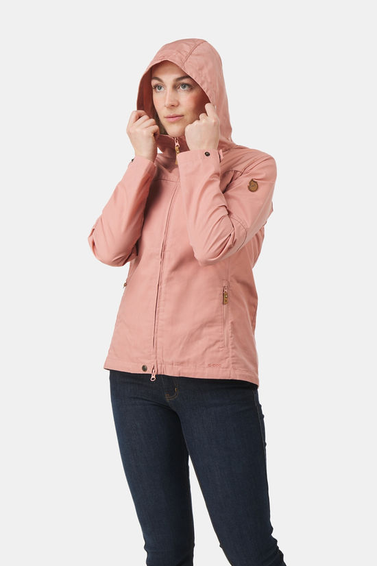 Fjällräven Fjällräven Stina Jacket