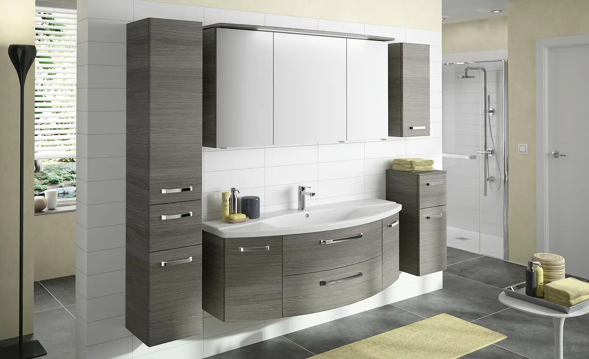 calmoquick Unterschrank Veri