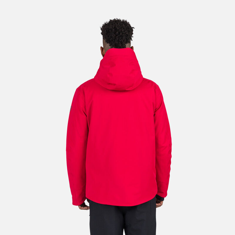 Blackside Jacket - Veste ski homme