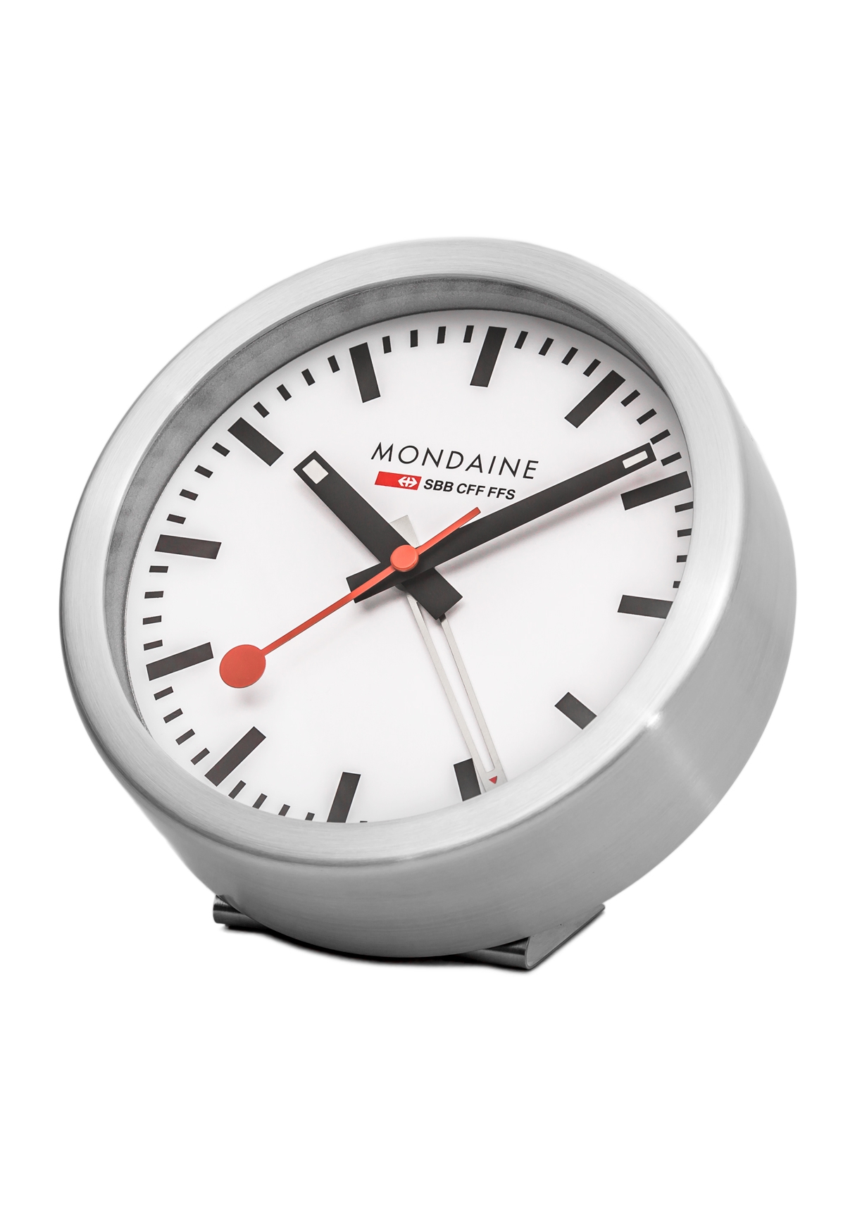 Mondaine Tischuhr A997.MCAL.16SBB