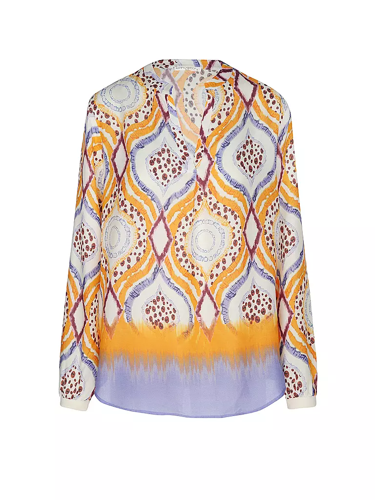KEY LARGO Bluse KEEN orange