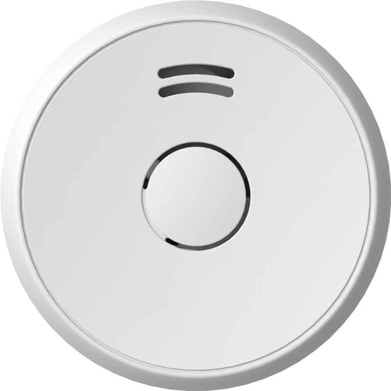 Rookmelder 9V