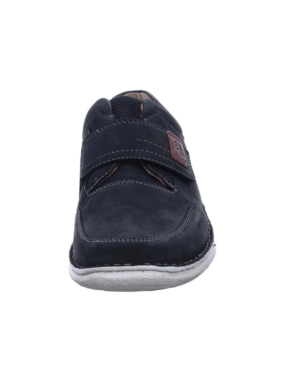 Slipper Anvers 83, blau