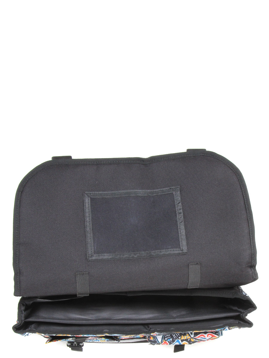 Cartable À roulettes Rip Curl Mayhem Wheeley Satchel 38 cm